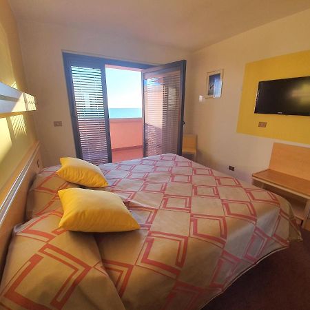 Hotel Antares Γκράντο Εξωτερικό φωτογραφία
