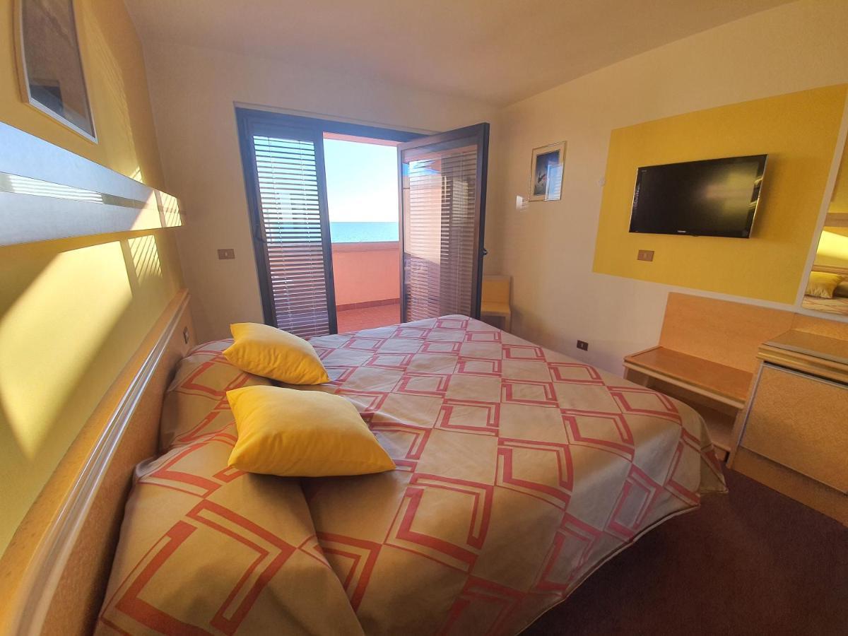 Hotel Antares Γκράντο Εξωτερικό φωτογραφία