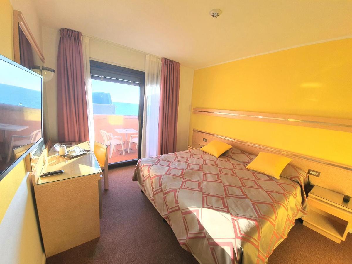 Hotel Antares Γκράντο Εξωτερικό φωτογραφία