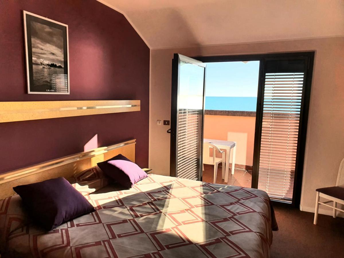 Hotel Antares Γκράντο Εξωτερικό φωτογραφία