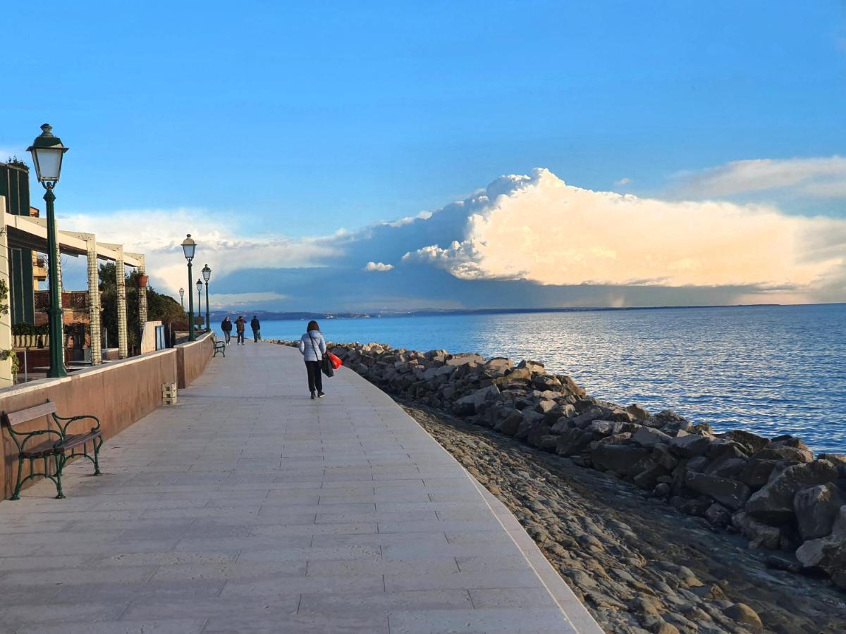 Hotel Antares Γκράντο Εξωτερικό φωτογραφία