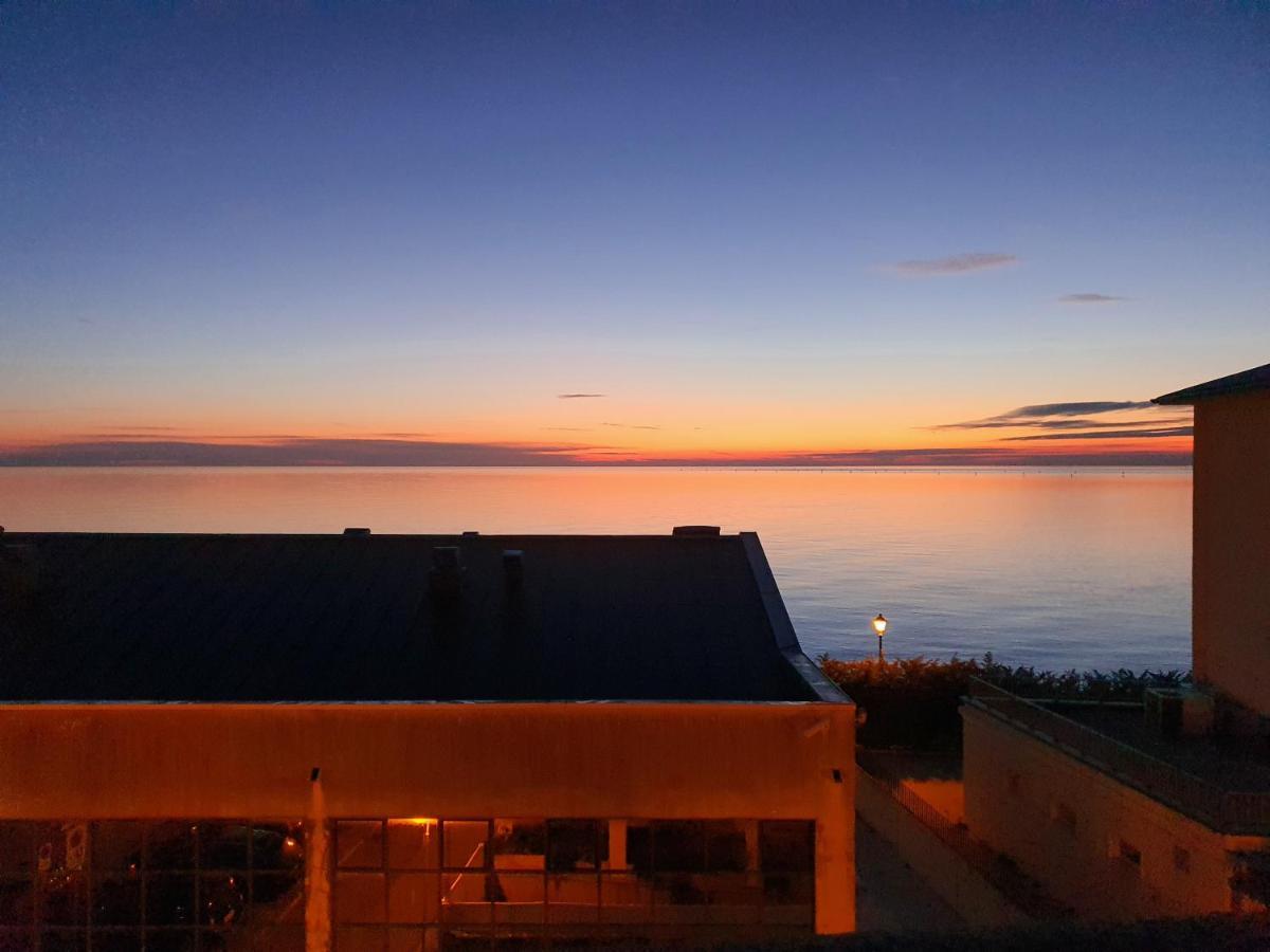 Hotel Antares Γκράντο Εξωτερικό φωτογραφία