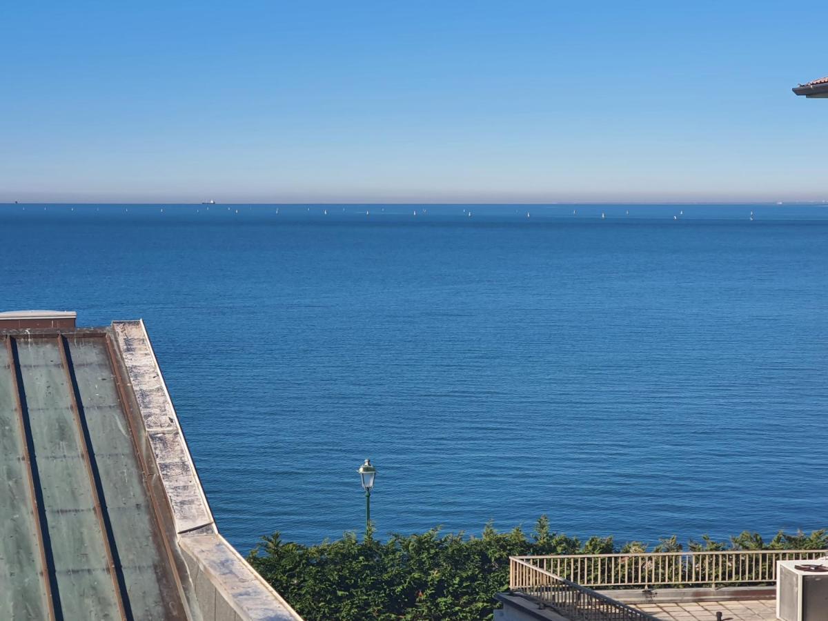 Hotel Antares Γκράντο Εξωτερικό φωτογραφία