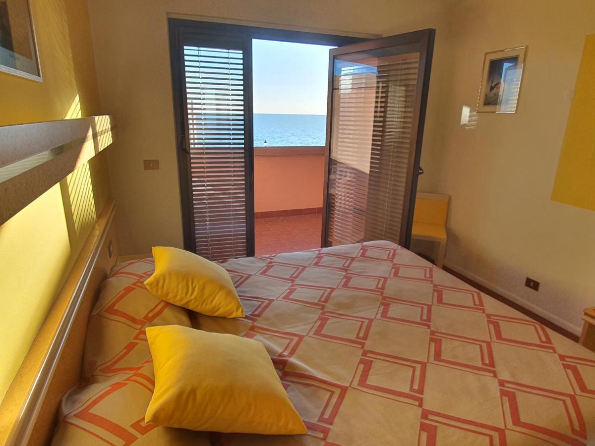 Hotel Antares Γκράντο Εξωτερικό φωτογραφία