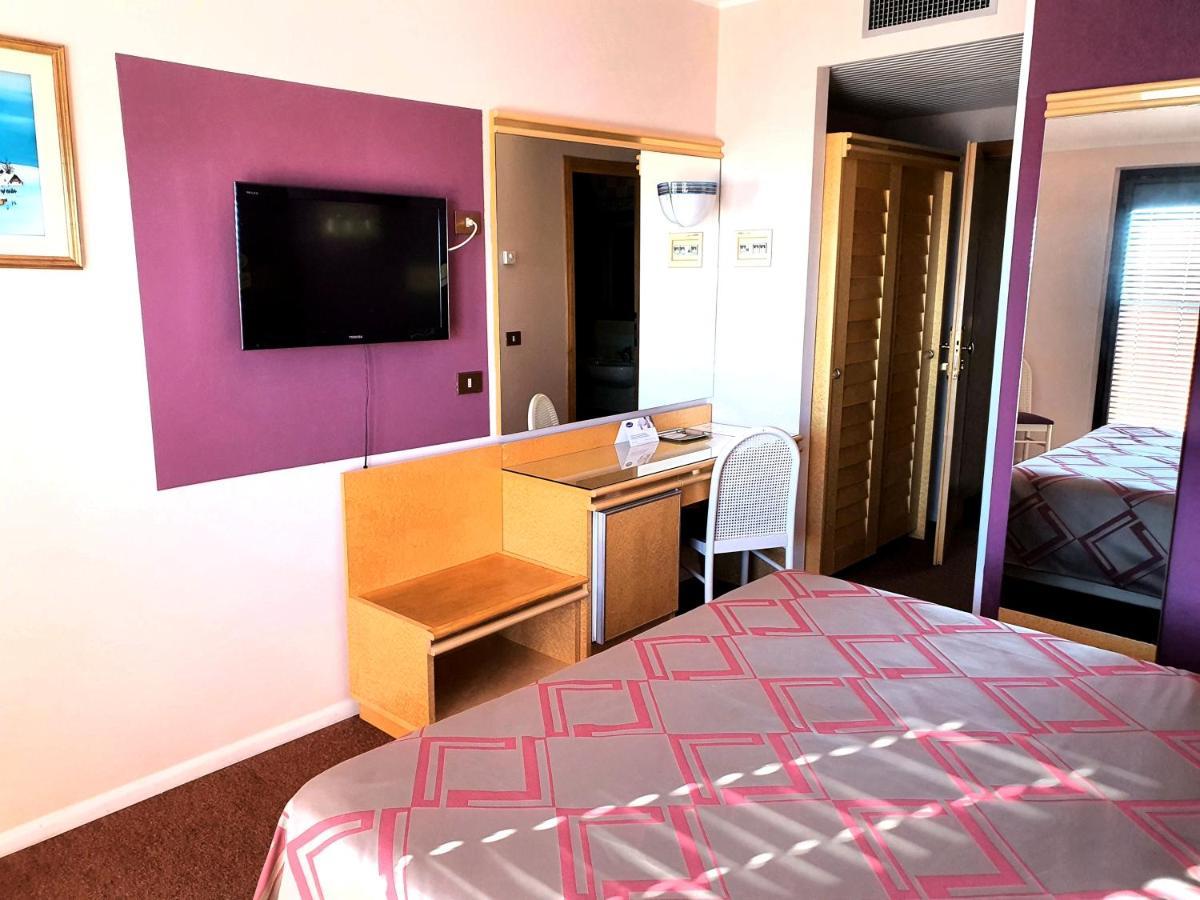Hotel Antares Γκράντο Εξωτερικό φωτογραφία