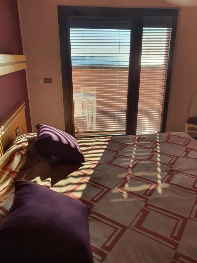 Hotel Antares Γκράντο Εξωτερικό φωτογραφία