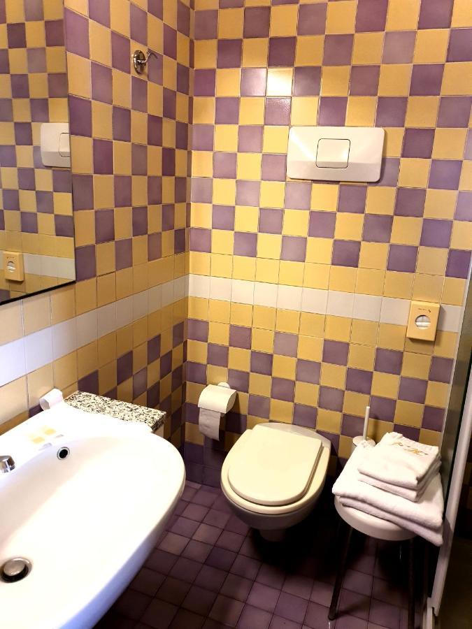 Hotel Antares Γκράντο Εξωτερικό φωτογραφία