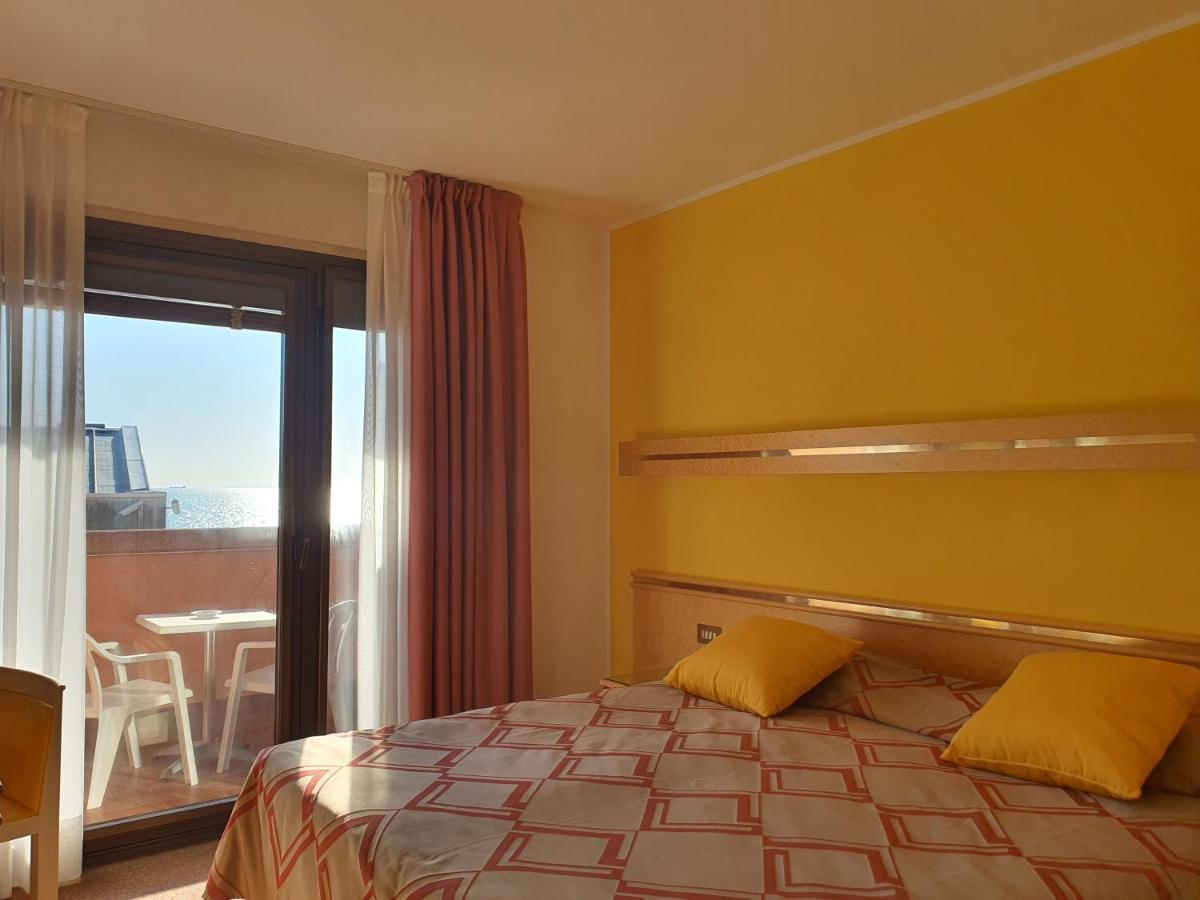 Hotel Antares Γκράντο Εξωτερικό φωτογραφία