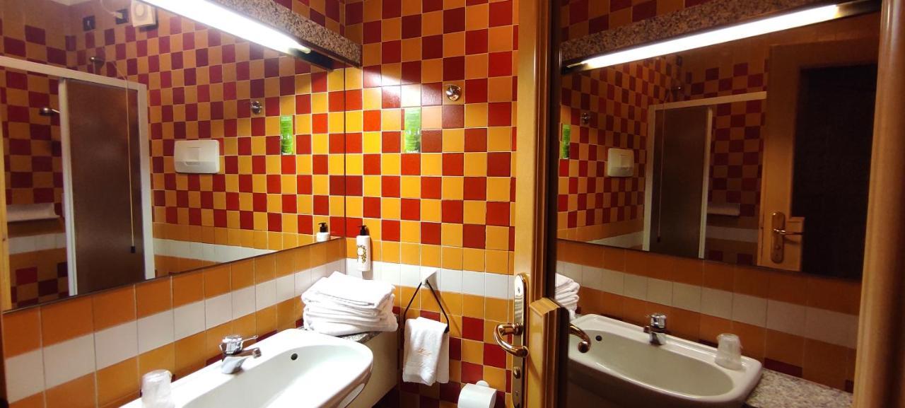 Hotel Antares Γκράντο Εξωτερικό φωτογραφία