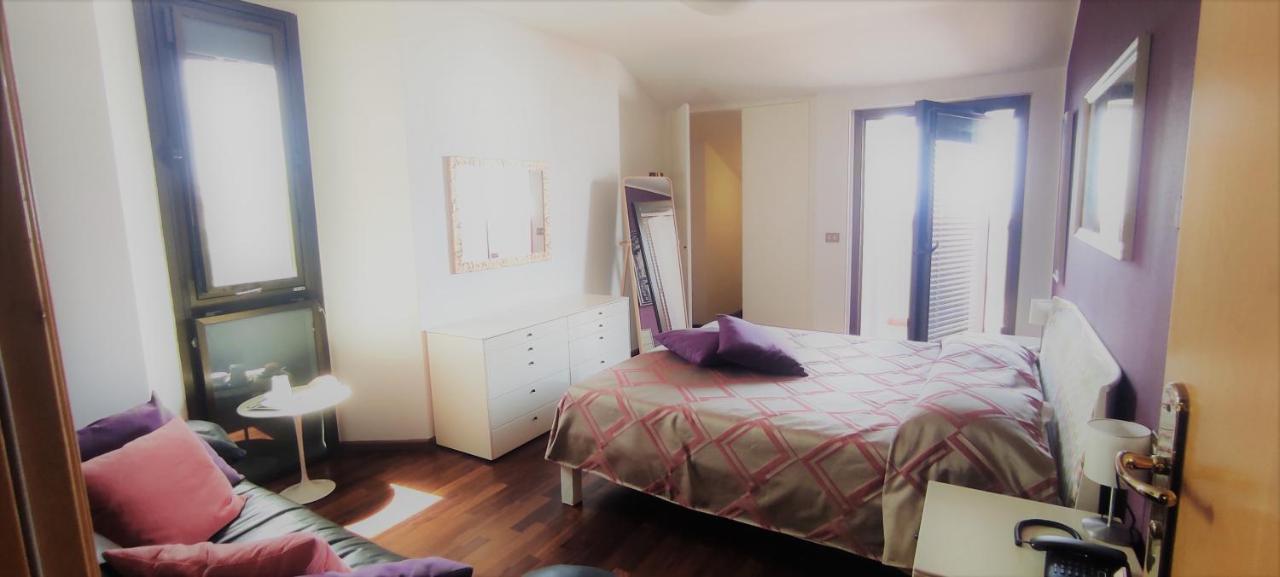Hotel Antares Γκράντο Εξωτερικό φωτογραφία