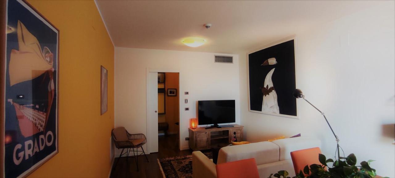 Hotel Antares Γκράντο Εξωτερικό φωτογραφία