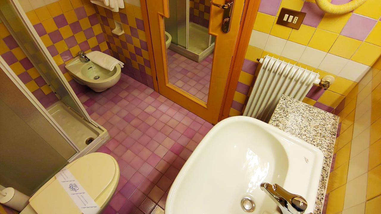 Hotel Antares Γκράντο Εξωτερικό φωτογραφία